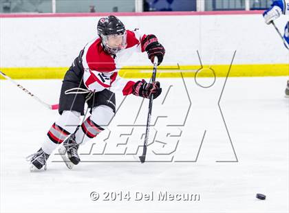 Thumbnail 1 in Lakewood Ranch vs. Jesuit photogallery.