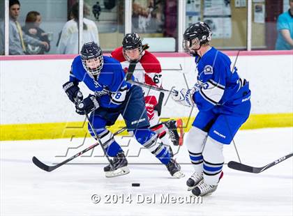 Thumbnail 1 in Lakewood Ranch vs. Jesuit photogallery.