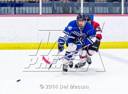 Thumbnail 3 in Lakewood Ranch vs. Jesuit photogallery.