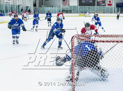 Thumbnail 3 in Lakewood Ranch vs. Jesuit photogallery.