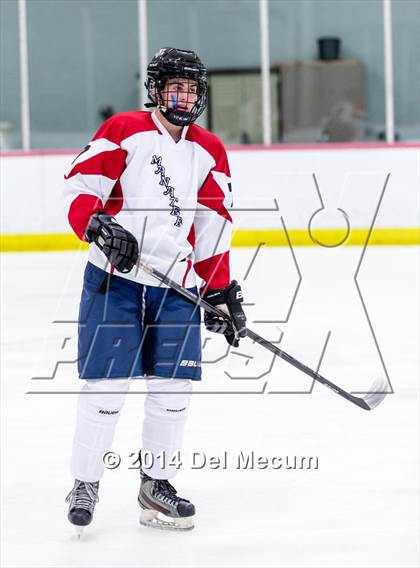 Thumbnail 3 in Lakewood Ranch vs. Jesuit photogallery.