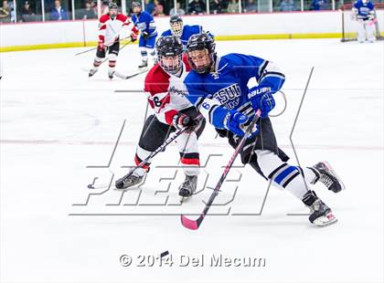 Thumbnail 3 in Lakewood Ranch vs. Jesuit photogallery.