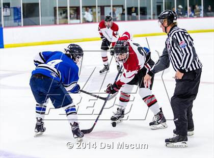 Thumbnail 3 in Lakewood Ranch vs. Jesuit photogallery.