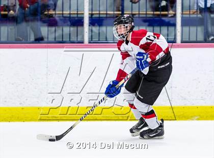 Thumbnail 3 in Lakewood Ranch vs. Jesuit photogallery.
