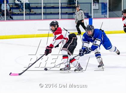 Thumbnail 2 in Lakewood Ranch vs. Jesuit photogallery.