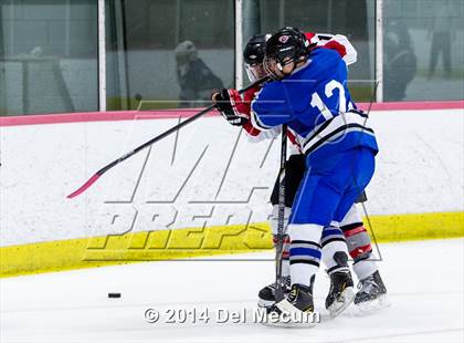Thumbnail 3 in Lakewood Ranch vs. Jesuit photogallery.