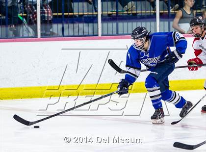 Thumbnail 2 in Lakewood Ranch vs. Jesuit photogallery.