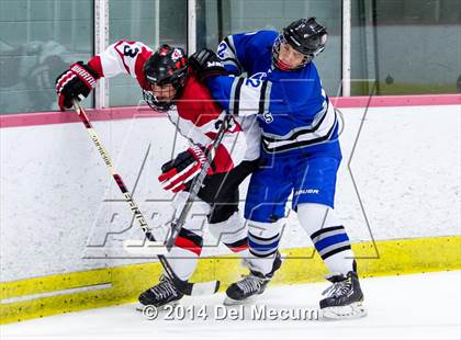 Thumbnail 3 in Lakewood Ranch vs. Jesuit photogallery.
