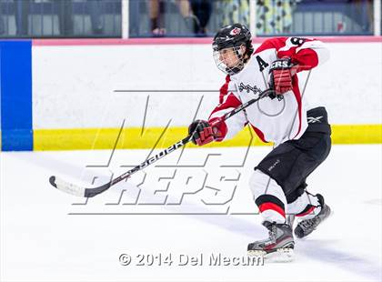 Thumbnail 2 in Lakewood Ranch vs. Jesuit photogallery.