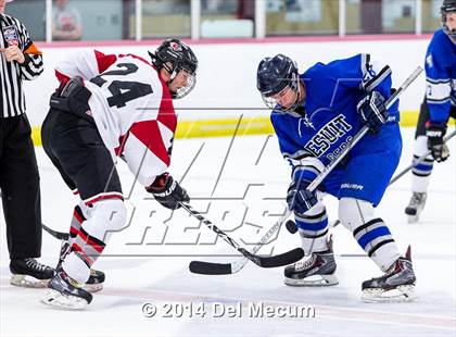 Thumbnail 1 in Lakewood Ranch vs. Jesuit photogallery.