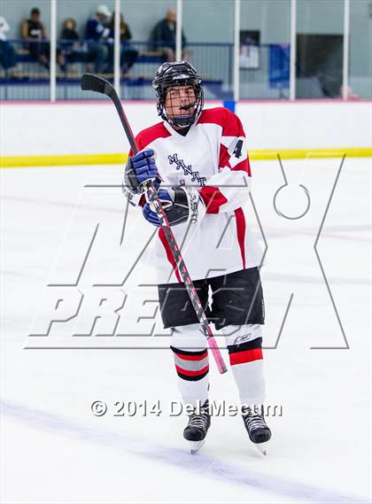 Thumbnail 2 in Lakewood Ranch vs. Jesuit photogallery.