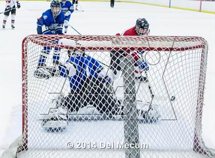 Thumbnail 2 in Lakewood Ranch vs. Jesuit photogallery.