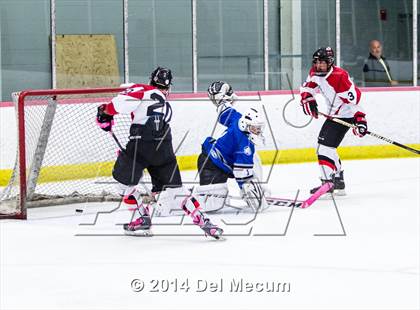 Thumbnail 1 in Lakewood Ranch vs. Jesuit photogallery.