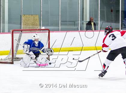 Thumbnail 2 in Lakewood Ranch vs. Jesuit photogallery.