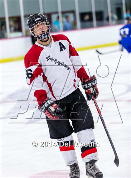 Thumbnail 1 in Lakewood Ranch vs. Jesuit photogallery.