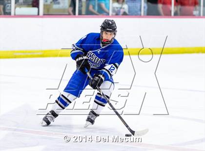 Thumbnail 2 in Lakewood Ranch vs. Jesuit photogallery.