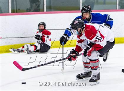 Thumbnail 1 in Lakewood Ranch vs. Jesuit photogallery.