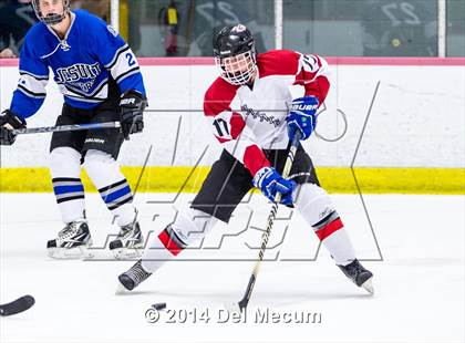 Thumbnail 3 in Lakewood Ranch vs. Jesuit photogallery.