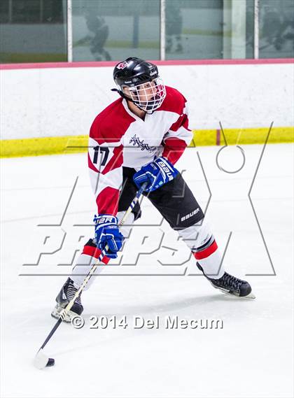 Thumbnail 2 in Lakewood Ranch vs. Jesuit photogallery.