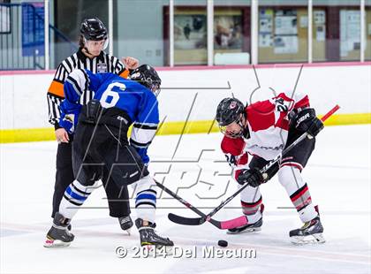 Thumbnail 3 in Lakewood Ranch vs. Jesuit photogallery.