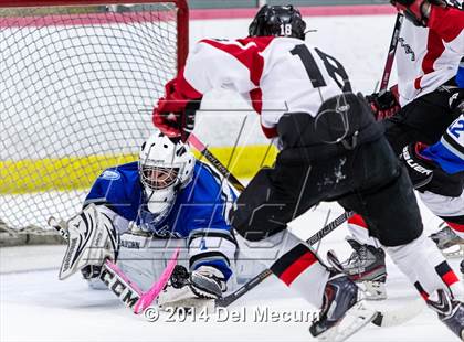 Thumbnail 2 in Lakewood Ranch vs. Jesuit photogallery.