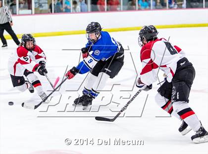 Thumbnail 3 in Lakewood Ranch vs. Jesuit photogallery.
