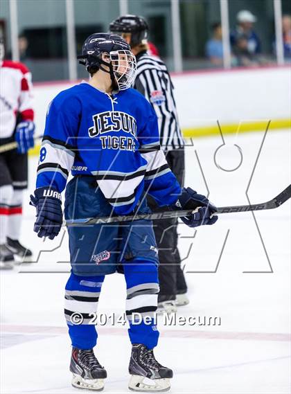 Thumbnail 1 in Lakewood Ranch vs. Jesuit photogallery.