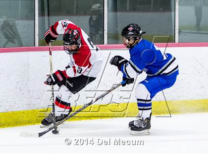 Thumbnail 2 in Lakewood Ranch vs. Jesuit photogallery.