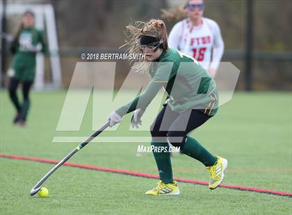 Thumbnail 3 in Afton vs. Lakeland (NYSPHSAA Class B Semifinal) photogallery.