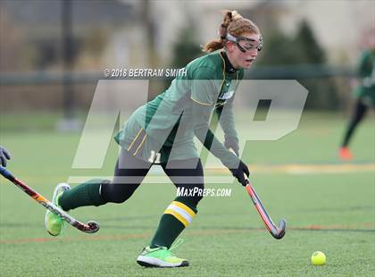 Thumbnail 2 in Afton vs. Lakeland (NYSPHSAA Class B Semifinal) photogallery.