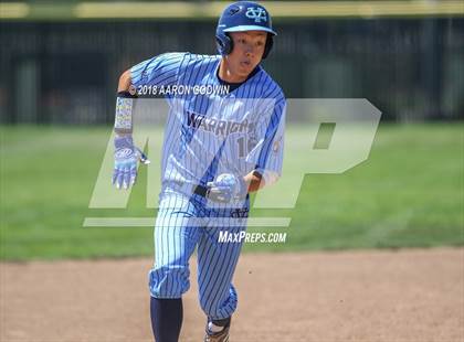 Thumbnail 1 in Valley Christian @ Archbishop Mitty photogallery.
