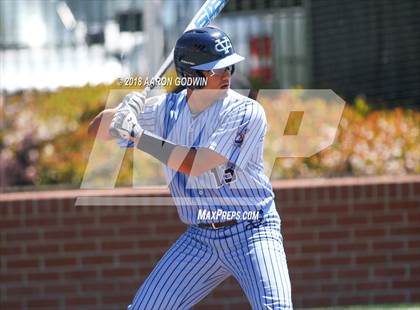 Thumbnail 1 in Valley Christian @ Archbishop Mitty photogallery.