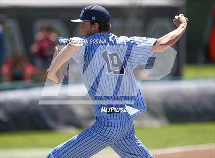 Thumbnail 2 in Valley Christian @ Archbishop Mitty photogallery.