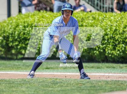 Thumbnail 2 in Valley Christian @ Archbishop Mitty photogallery.