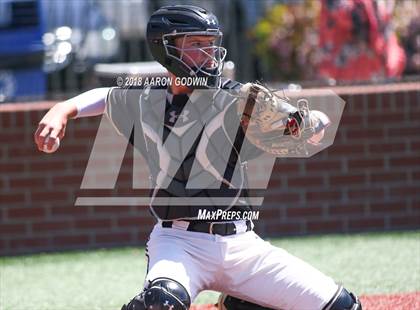 Thumbnail 3 in Valley Christian @ Archbishop Mitty photogallery.