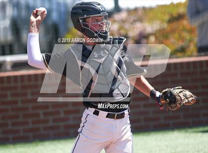 Thumbnail 2 in Valley Christian @ Archbishop Mitty photogallery.