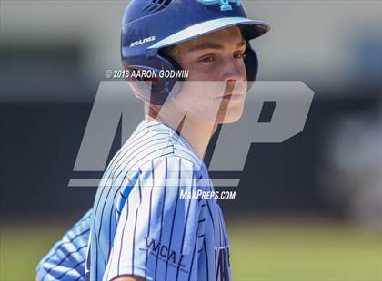 Thumbnail 1 in Valley Christian @ Archbishop Mitty photogallery.