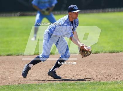 Thumbnail 2 in Valley Christian @ Archbishop Mitty photogallery.