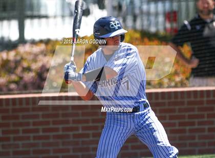 Thumbnail 2 in Valley Christian @ Archbishop Mitty photogallery.