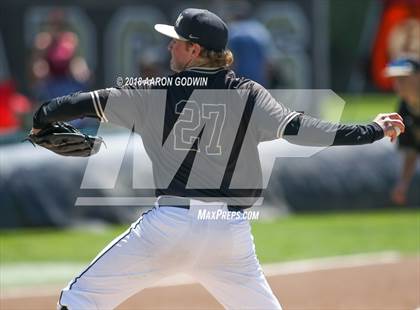 Thumbnail 1 in Valley Christian @ Archbishop Mitty photogallery.