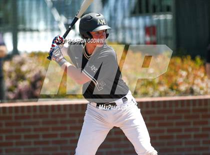 Thumbnail 1 in Valley Christian @ Archbishop Mitty photogallery.