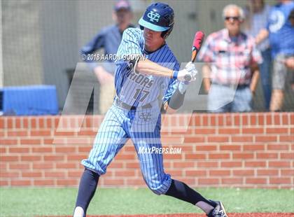 Thumbnail 1 in Valley Christian @ Archbishop Mitty photogallery.