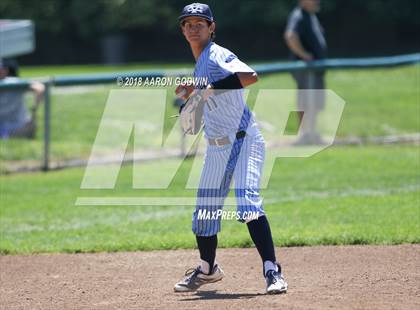 Thumbnail 1 in Valley Christian @ Archbishop Mitty photogallery.
