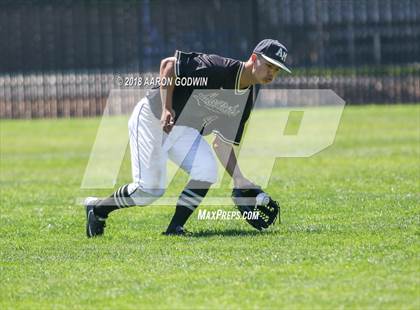 Thumbnail 2 in Valley Christian @ Archbishop Mitty photogallery.