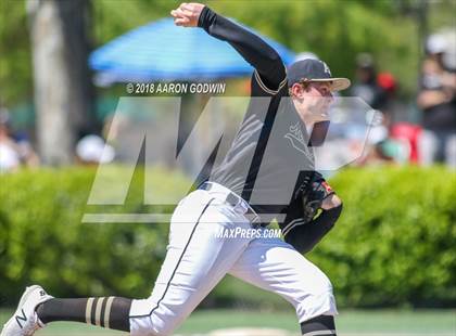 Thumbnail 3 in Valley Christian @ Archbishop Mitty photogallery.