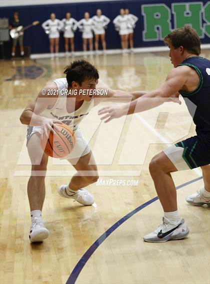 Thumbnail 1 in Pine View @ Ridgeline photogallery.