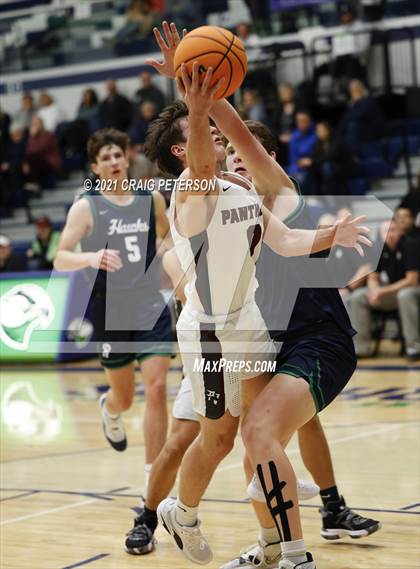Thumbnail 1 in Pine View @ Ridgeline photogallery.