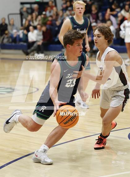 Thumbnail 2 in Pine View @ Ridgeline photogallery.