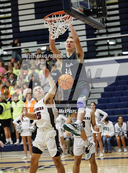 Thumbnail 2 in Pine View @ Ridgeline photogallery.