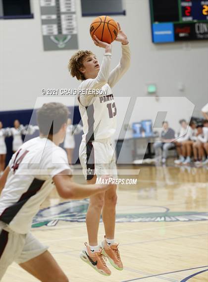 Thumbnail 3 in Pine View @ Ridgeline photogallery.